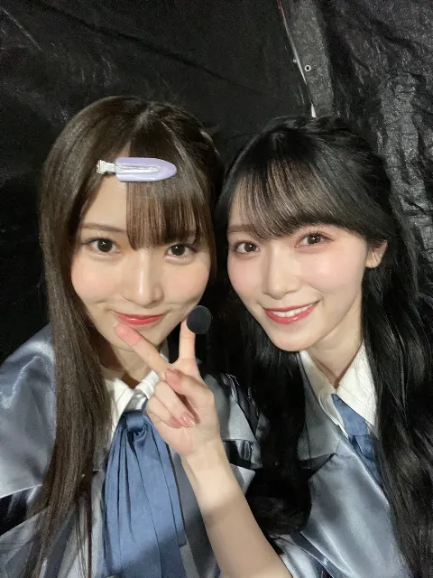 中嶋 優月｜（2024-11-17）｜16枚目