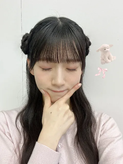 石森 璃花｜羊、112（2024-11-17）｜8枚目