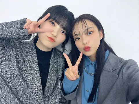 遠藤 光莉｜#184.  ミーグリ⑤（2024-11-17）｜3枚目