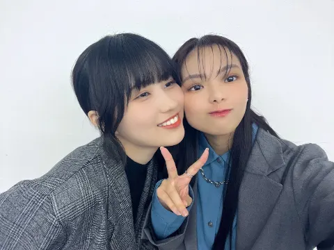 遠藤 光莉｜#184.  ミーグリ⑤（2024-11-17）｜4枚目