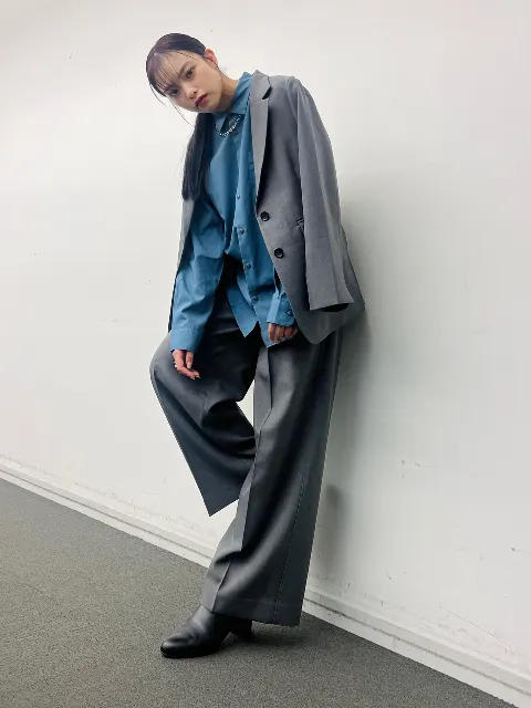 遠藤 光莉｜#184.  ミーグリ⑤（2024-11-17）｜7枚目