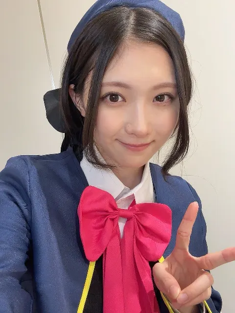 谷口 愛季｜🎃👻（2024-11-18）