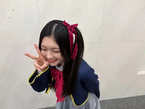 谷口 愛季｜🎃👻（2024-11-18）｜6枚目