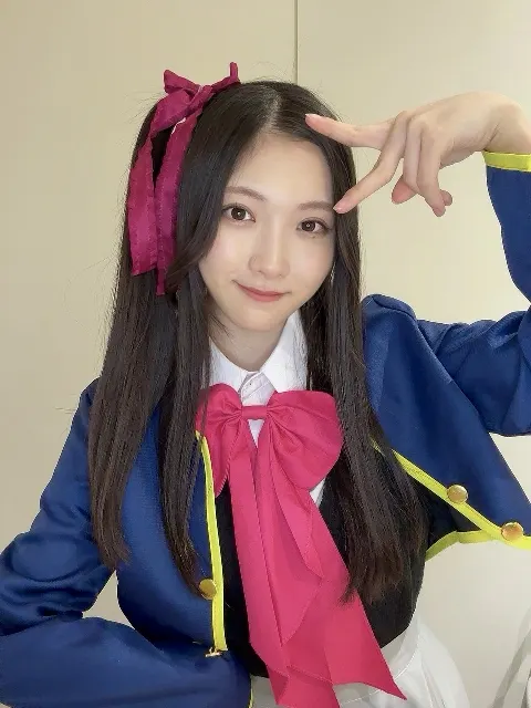 谷口 愛季｜🎃👻（2024-11-18）｜7枚目