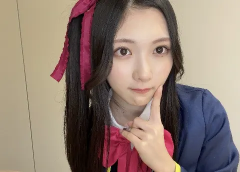谷口 愛季｜🎃👻（2024-11-18）｜8枚目