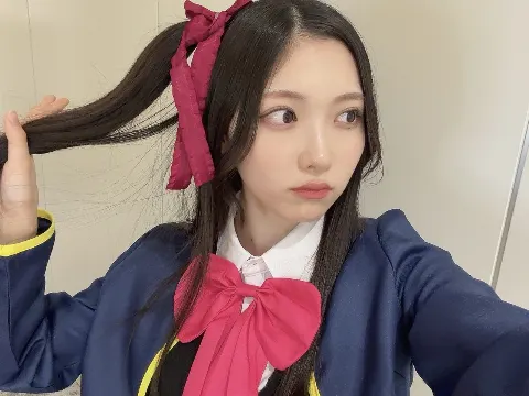 谷口 愛季｜🎃👻（2024-11-18）｜9枚目