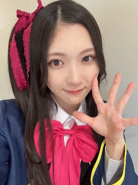 谷口 愛季｜🎃👻（2024-11-18）｜10枚目