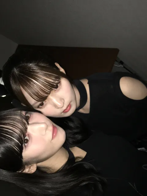 中嶋 優月｜メンバーが撮ってくれた中嶋優月、明日のラヴィット！（2024-11-18）｜10枚目