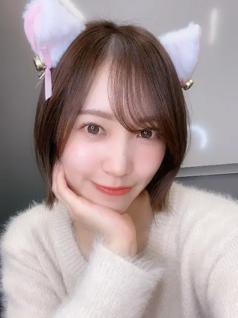 松田 里奈｜#303 紅白出場🔴⚪️（2024-11-19）｜3枚目