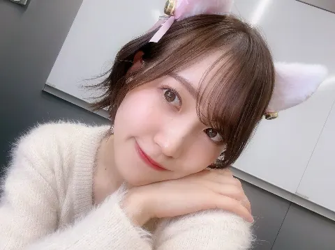 松田 里奈｜#303 紅白出場🔴⚪️（2024-11-19）｜5枚目