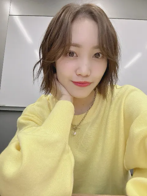 松田 里奈｜#303 紅白出場🔴⚪️（2024-11-19）｜6枚目