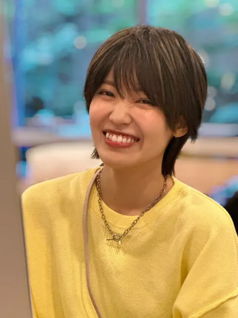 松田 里奈｜#303 紅白出場🔴⚪️（2024-11-19）｜8枚目