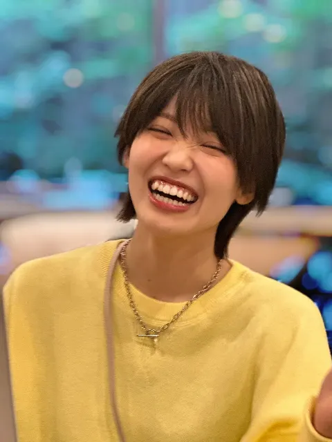 松田 里奈｜#303 紅白出場🔴⚪️（2024-11-19）｜9枚目