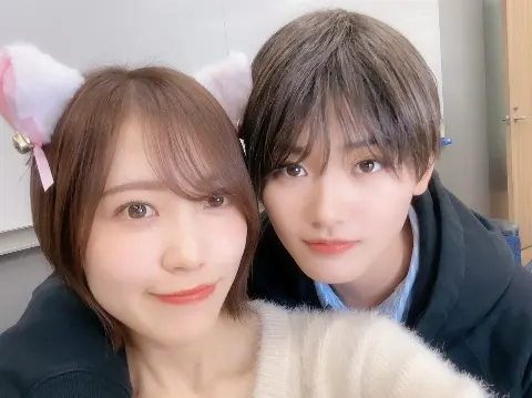 松田 里奈｜#303 紅白出場🔴⚪️（2024-11-19）｜11枚目
