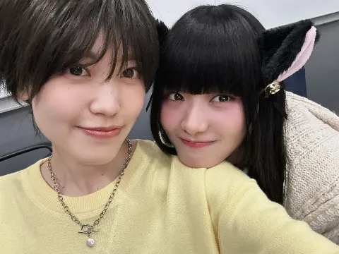 松田 里奈｜#303 紅白出場🔴⚪️（2024-11-19）｜12枚目