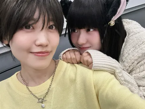 松田 里奈｜#303 紅白出場🔴⚪️（2024-11-19）｜13枚目