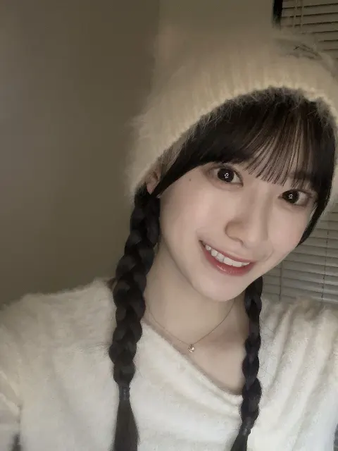 村井 優｜୨୧（2024-11-20）｜6枚目