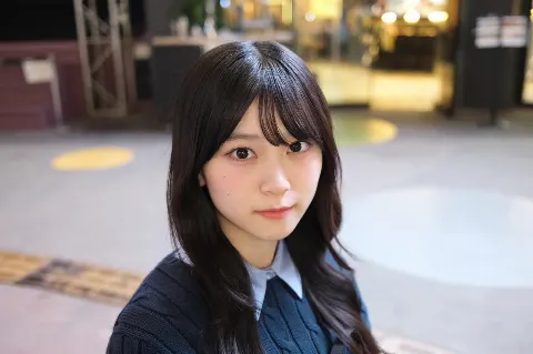 山下 瞳月｜こんばんは（2024-11-21）｜5枚目
