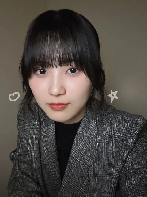 的野 美青｜（2024-11-21）