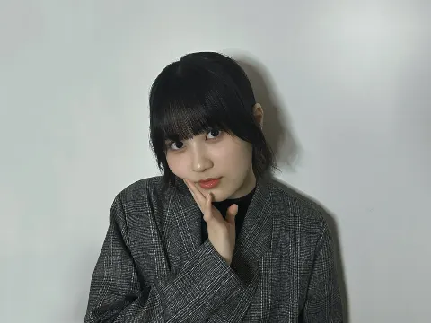 的野 美青｜（2024-11-21）｜6枚目