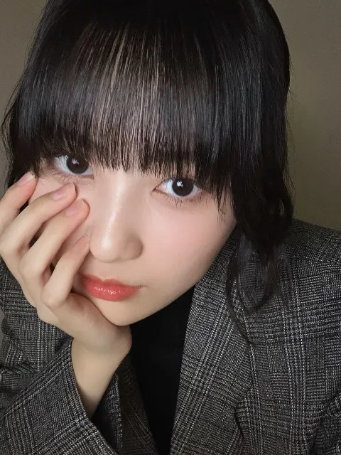 的野 美青｜（2024-11-21）｜7枚目