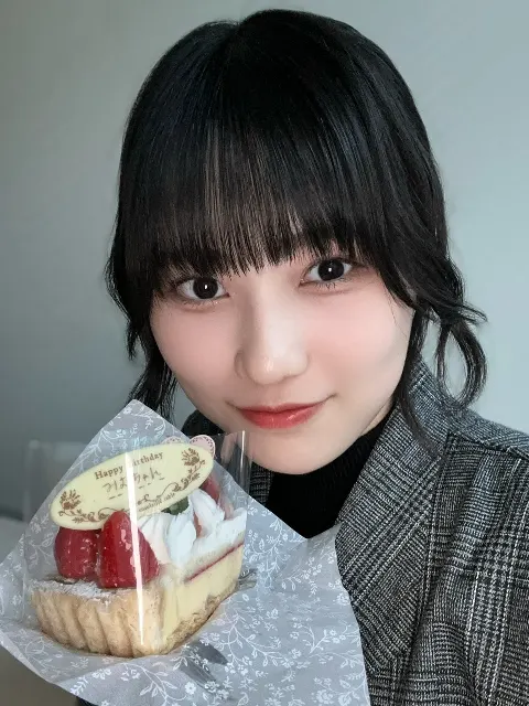的野 美青｜（2024-11-21）｜8枚目