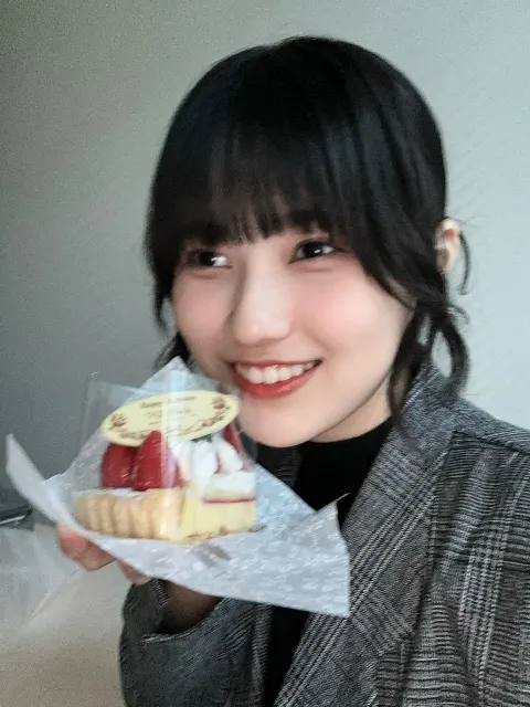 的野 美青｜（2024-11-21）｜9枚目