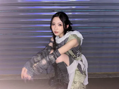 谷口 愛季｜🪽（2024-11-23）｜5枚目