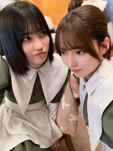 小島 凪紗｜☕️  #nagisablog（2024-11-23）｜5枚目