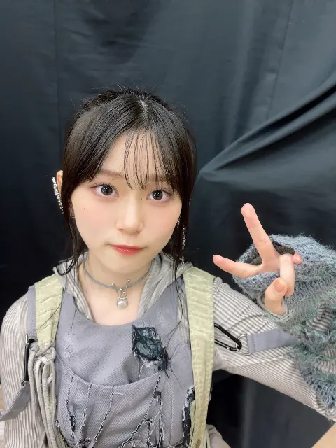 小島 凪紗｜☕️  #nagisablog（2024-11-23）｜7枚目