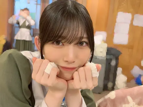 小島 凪紗｜☕️  #nagisablog（2024-11-23）｜9枚目