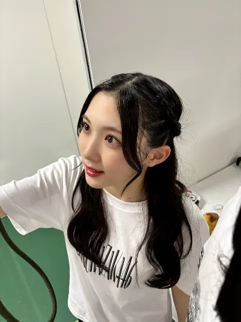 小島 凪紗｜☕️  #nagisablog（2024-11-23）｜14枚目