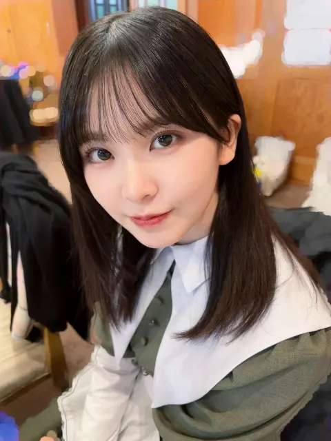 小島 凪紗｜☕️  #nagisablog（2024-11-23）｜19枚目