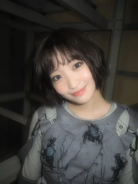 小島 凪紗｜☕️  #nagisablog（2024-11-23）｜21枚目