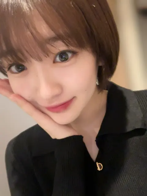 小島 凪紗｜☕️  #nagisablog（2024-11-23）｜24枚目