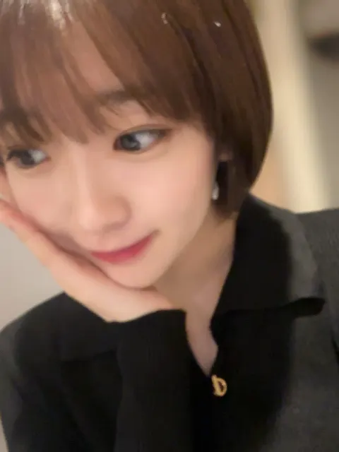 小島 凪紗｜☕️  #nagisablog（2024-11-23）｜25枚目