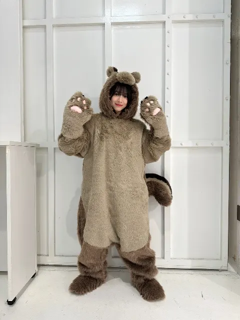 森田 ひかる｜ライブ前は楽曲をたくさん聴いて行くタイプですか？それともあえて聴かないで行くタイプですか？（2024-11-23）｜3枚目