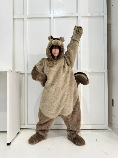 森田 ひかる｜ライブ前は楽曲をたくさん聴いて行くタイプですか？それともあえて聴かないで行くタイプですか？（2024-11-23）｜4枚目