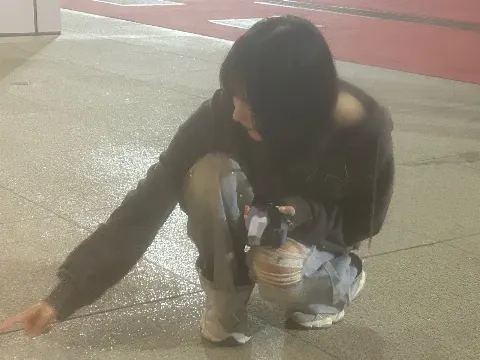 大園 玲｜（2024-11-24）｜2枚目