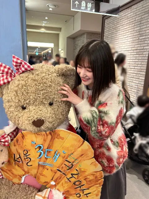 大園 玲｜（2024-11-24）｜7枚目