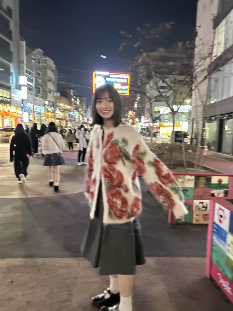 大園 玲｜（2024-11-24）｜8枚目