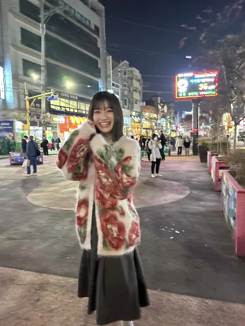 大園 玲｜（2024-11-24）｜9枚目