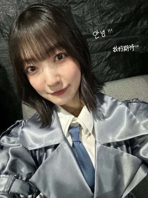 大園 玲｜（2024-11-24）｜10枚目