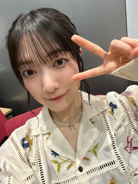 大園 玲｜（2024-11-24）｜14枚目
