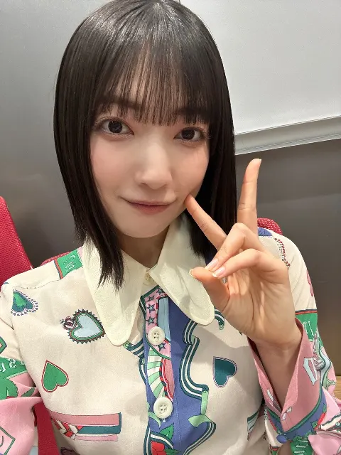 大園 玲｜（2024-11-24）｜15枚目