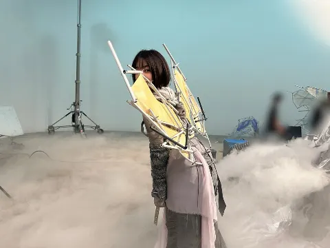 大園 玲｜（2024-11-24）｜30枚目