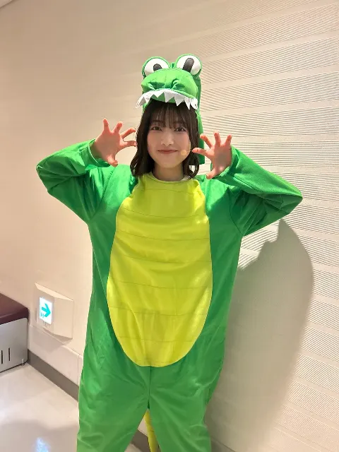 大園 玲｜（2024-11-24）｜46枚目