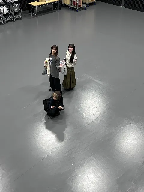 大園 玲｜（2024-11-24）｜58枚目