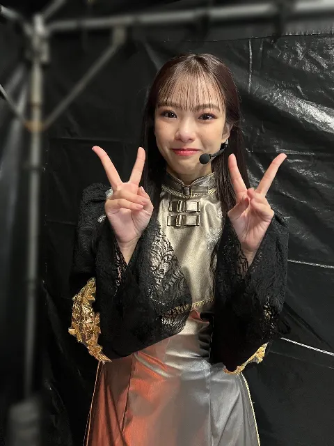 遠藤 光莉｜#186.  当たり前だと思ってた普通の日々が（2024-11-25）｜5枚目