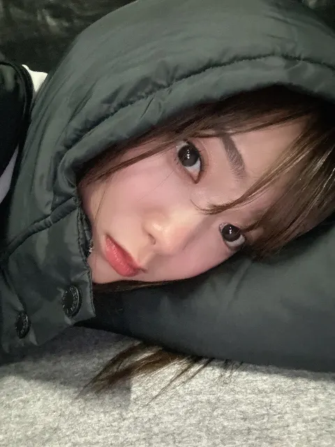 田村 保乃｜4歳（2024-11-26）｜9枚目